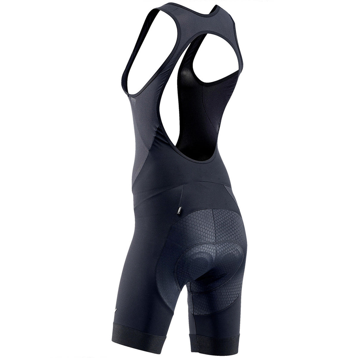Salopette donna Northwave Active - Nero