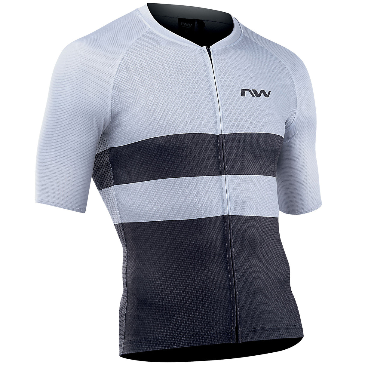 Maglia Northwave Blade Air - Grigio - B