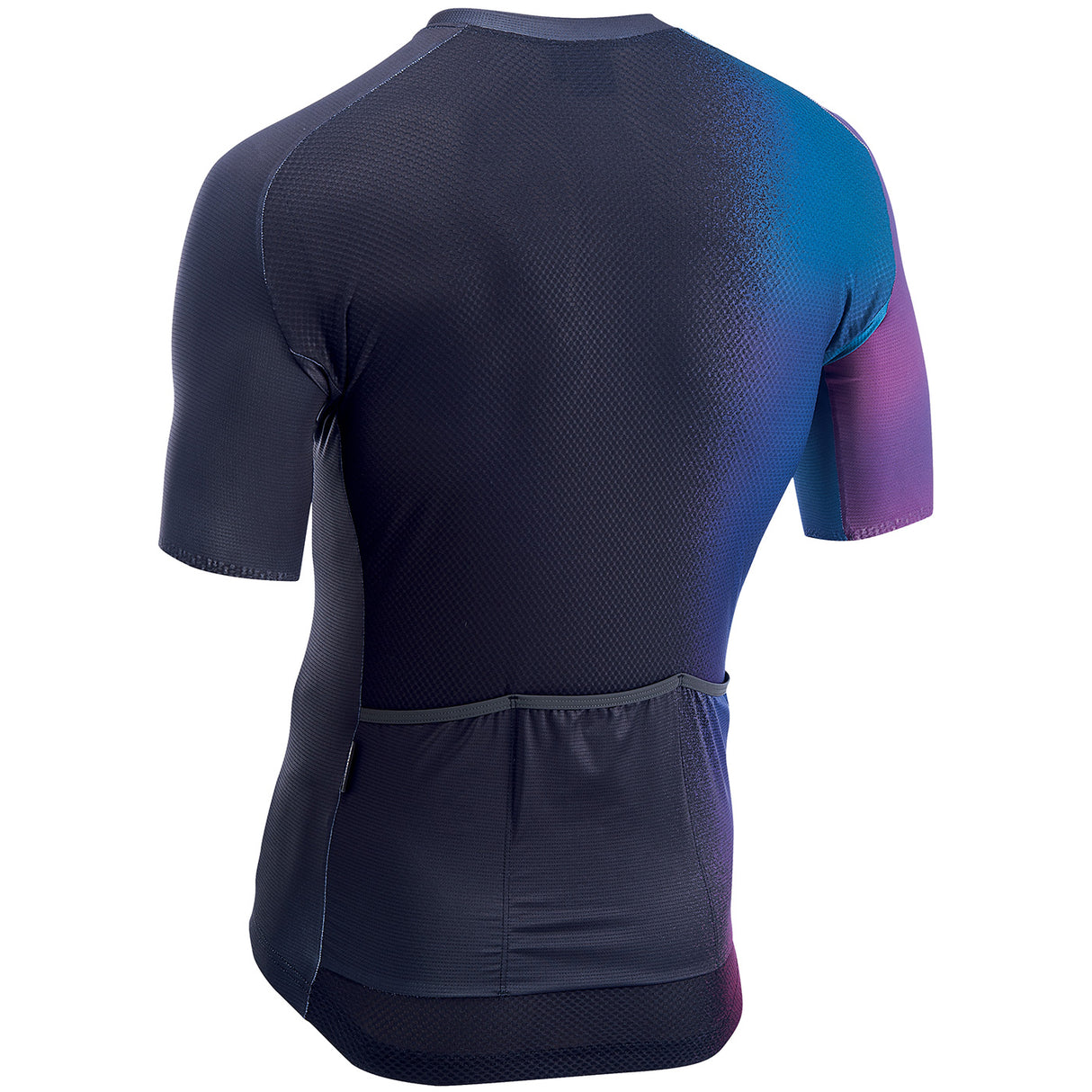 Maglia Northwave Blade - Nero iridescente - B