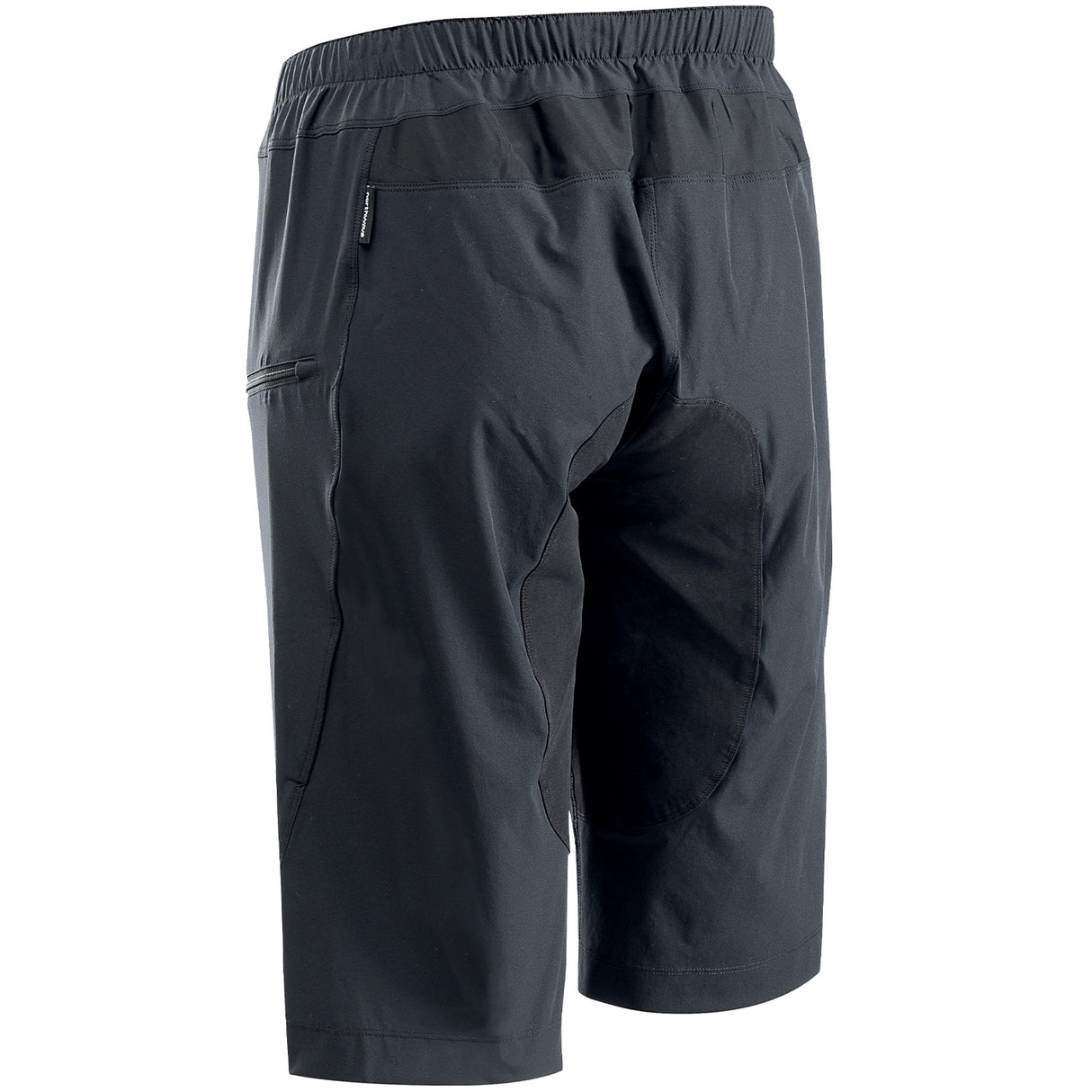 Pantaloncini Northwave Bomb baggy - Nero - M