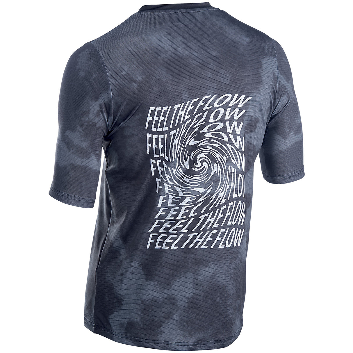 Maglia Northwave Bomb - Grigio - N