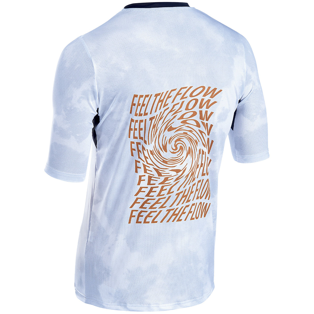 Maglia Northwave Bomb - Bianco - B
