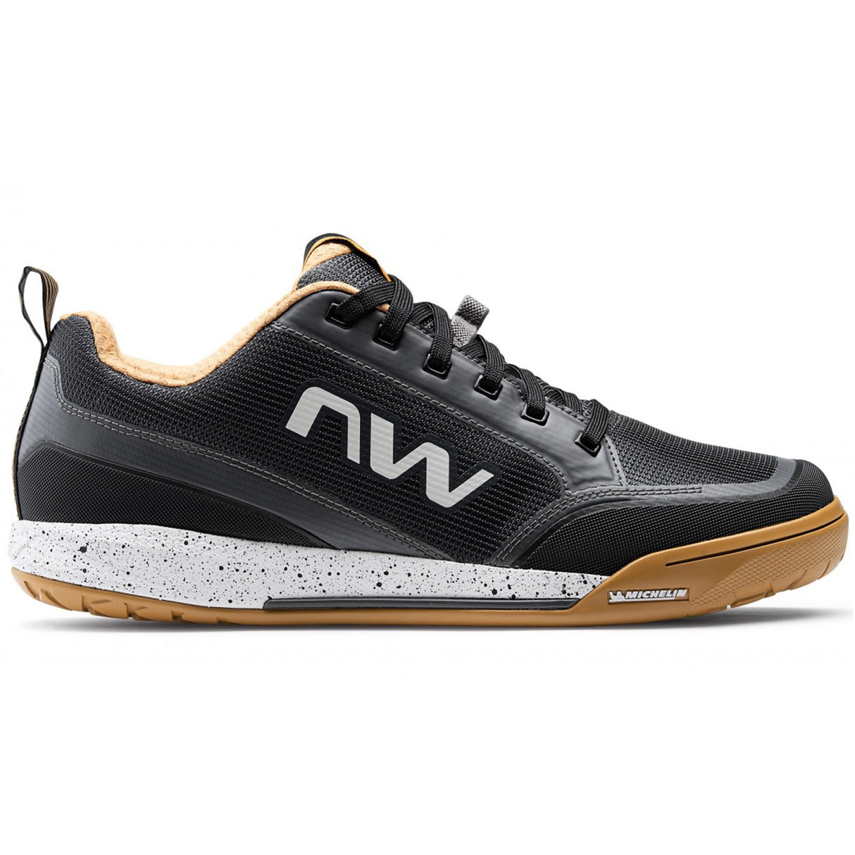 Scarpe MTB Northwave Clan 2 - Grigio - G