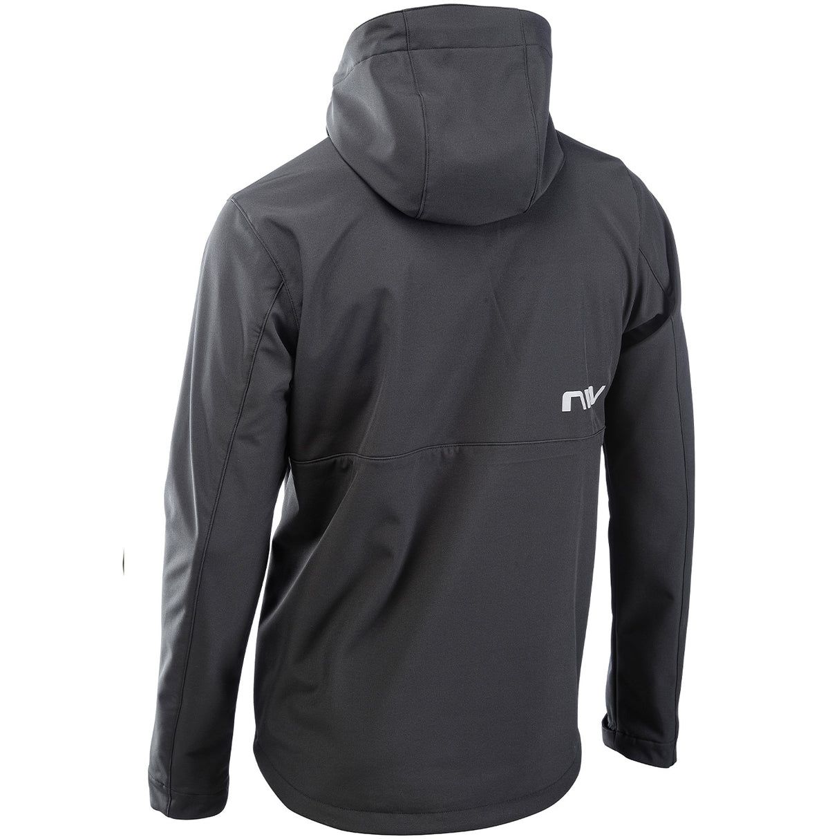 Giacca Northwave Easy Out Softshell - Nero - N