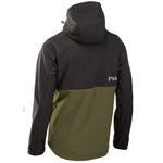 Giacca Northwave Easy Out Softshell - Verde