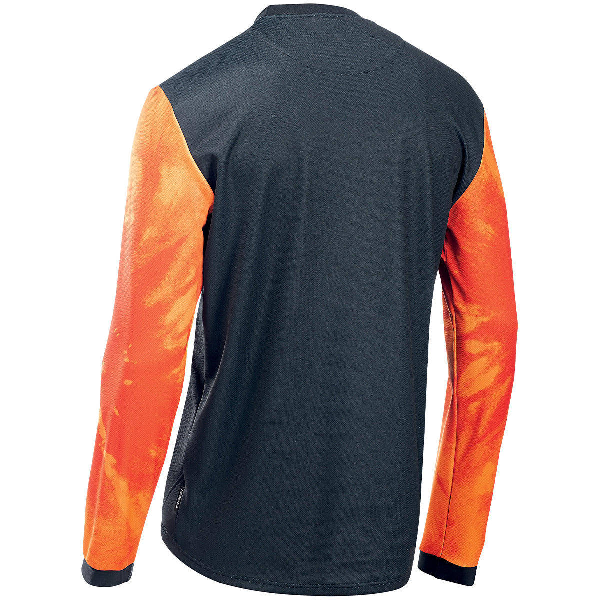 Maglia maniche lunghe Northwave Enduro - Arancio - B