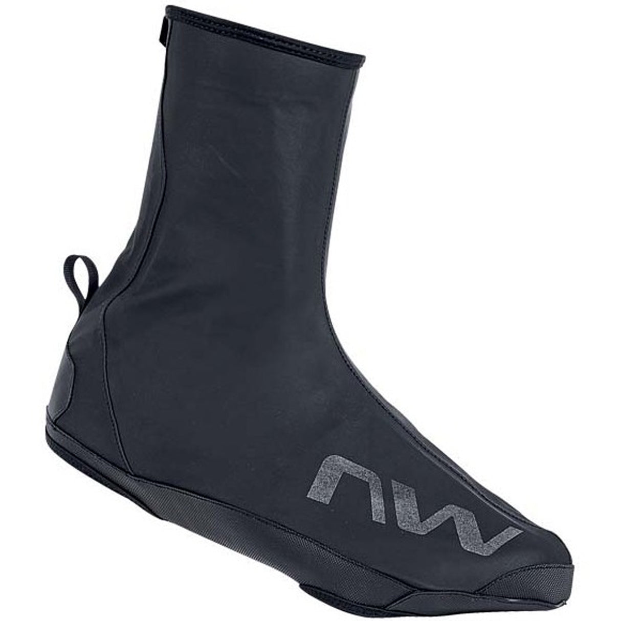 Copriscarpe Northwave Extreme H2O winter - Nero - G