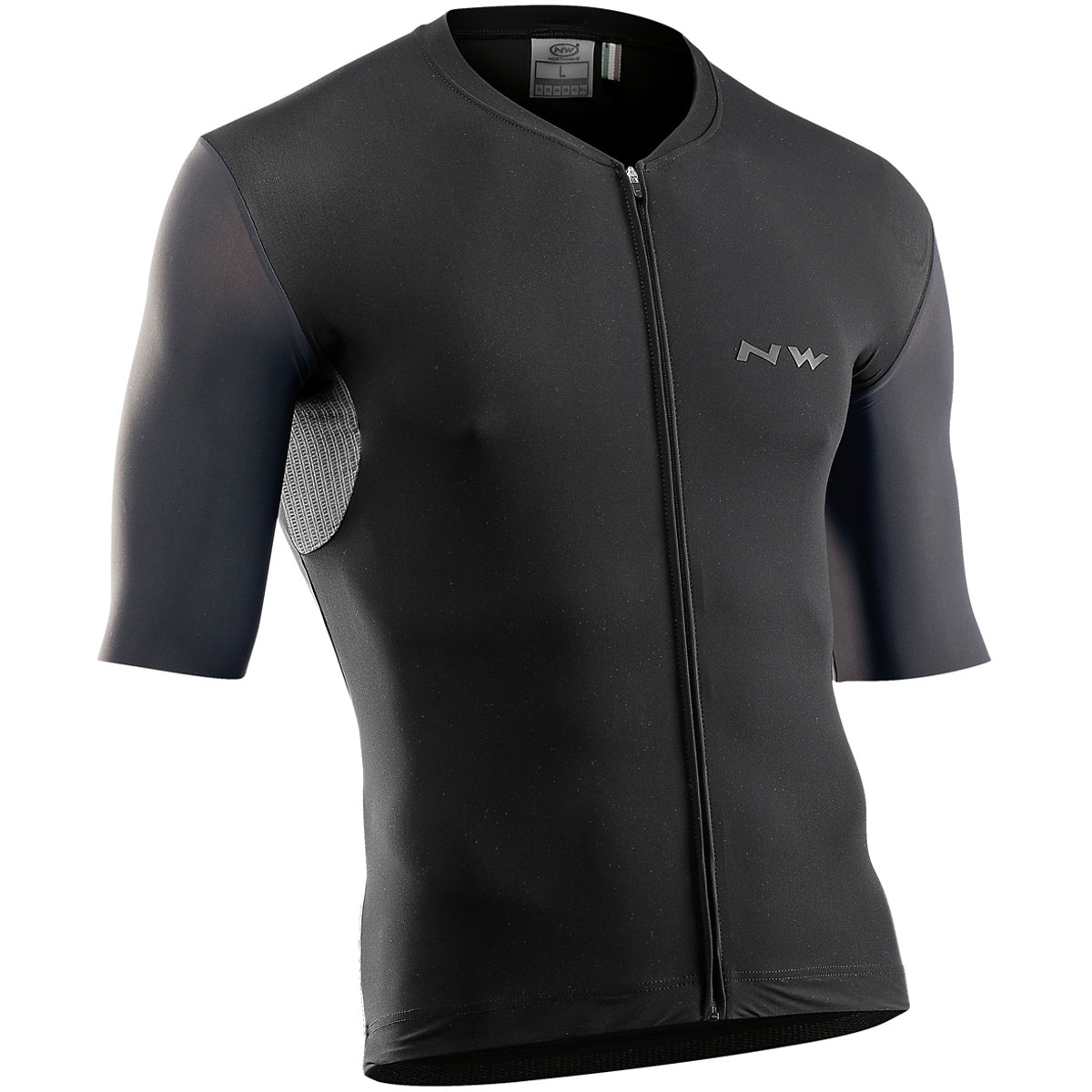 Maglia Northwave Extreme - Nero