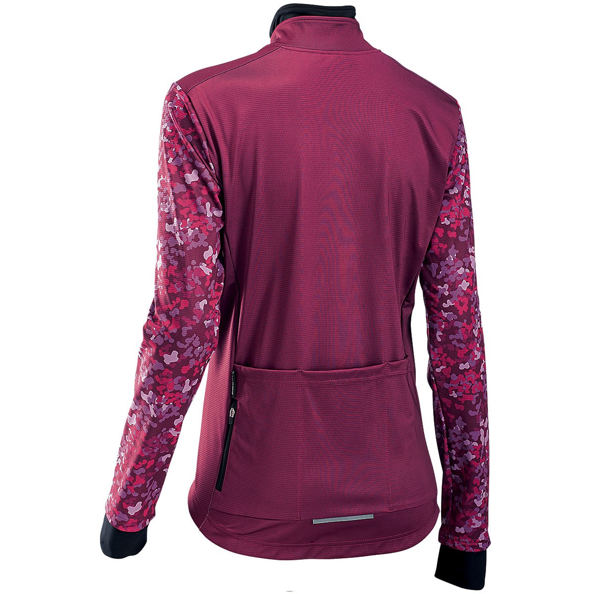 Giacca donna Northwave Extreme - Viola - P