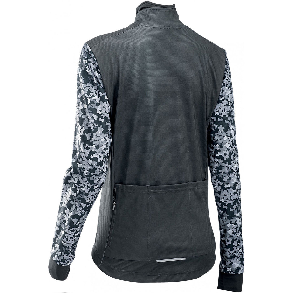 Giacca donna Northwave Extreme - Nero - H