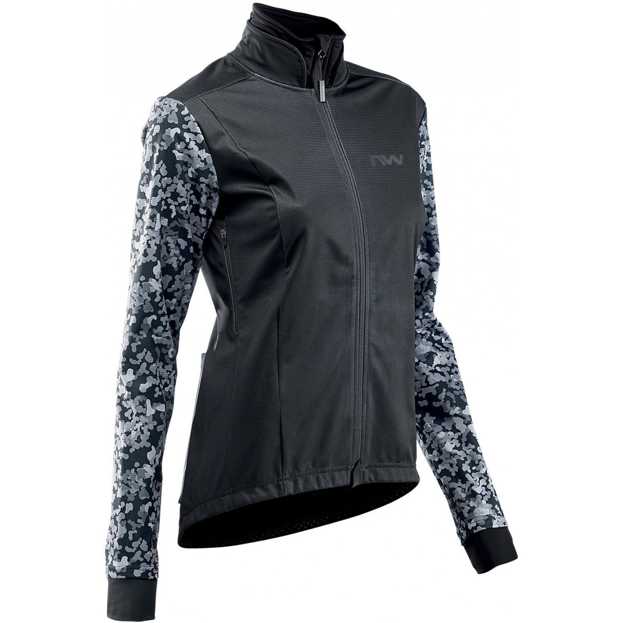 Giacca donna Northwave Extreme - Nero - G