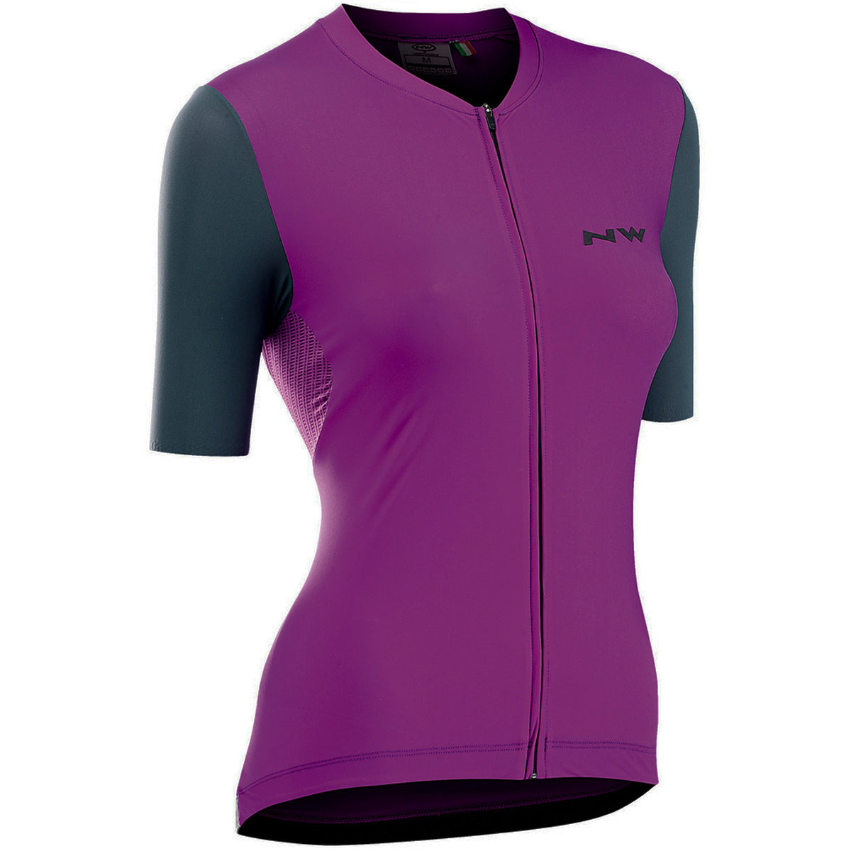 Maglia donna Northwave Extreme - Viola