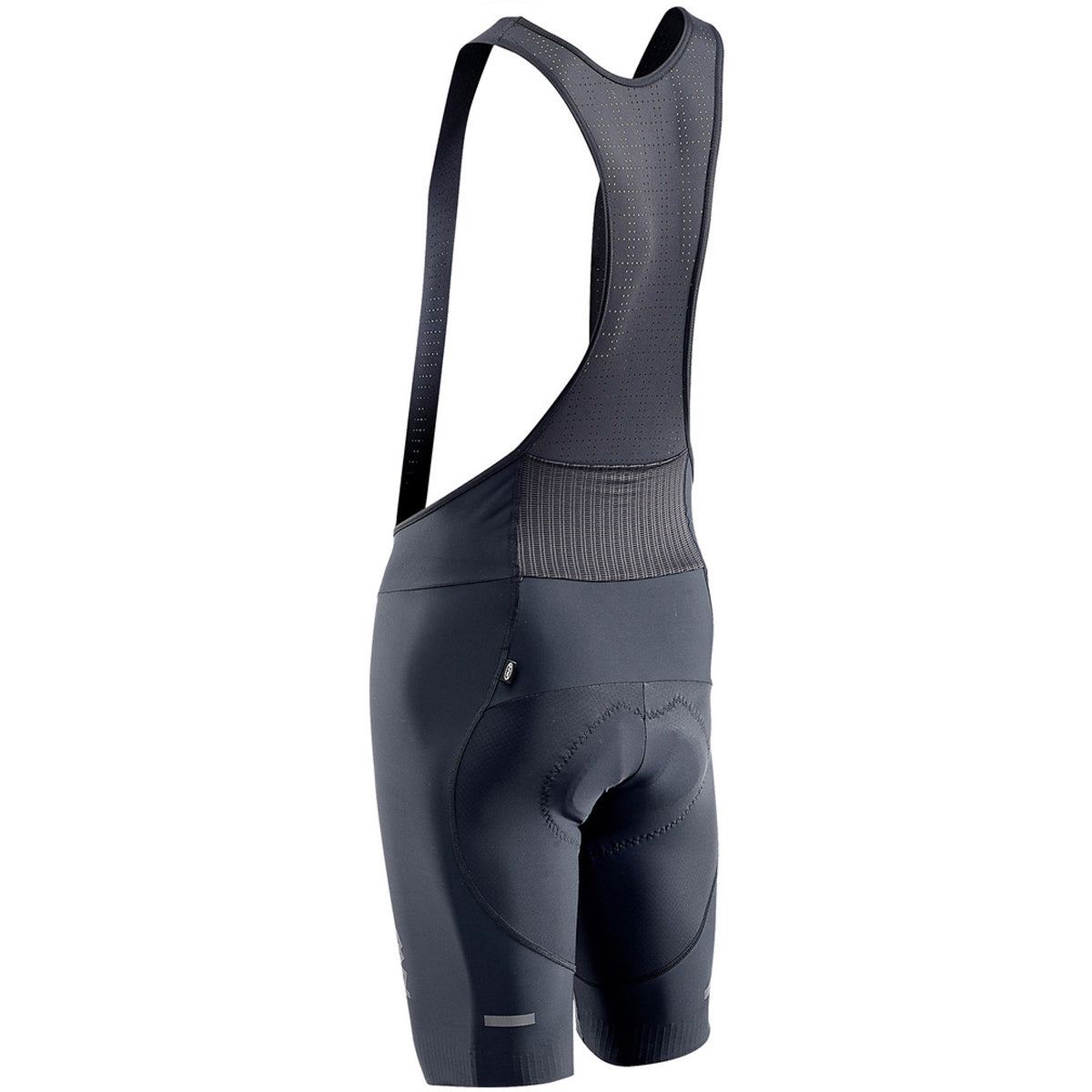 Salopette Northwave Fast - Nero