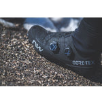 Northwave Flagship GTX shoes - Black