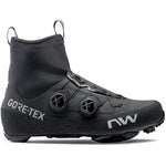 Northwave Flagship GTX shoes - Black