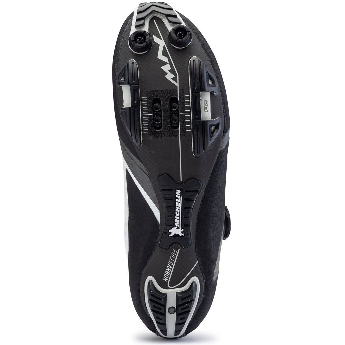 Scarpe Northwave Ghost Pro - Team Edition