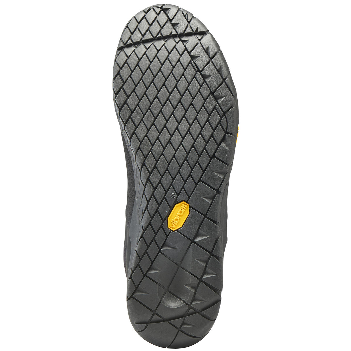 Scarpe mtb Northwave Multicross GTX Mid - Nero marrone - H