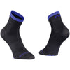 Northwave Origin socks - Black blue