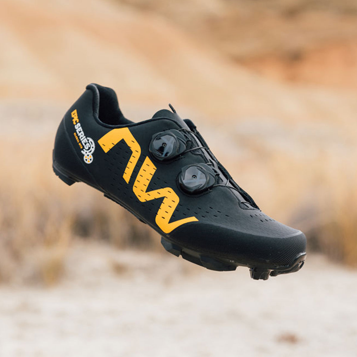 Zapatos Northwave Rebel Epic Series