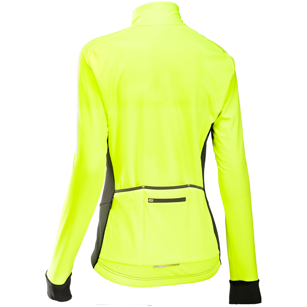 Giacca donna Northwave Reload - Nero giallo - G