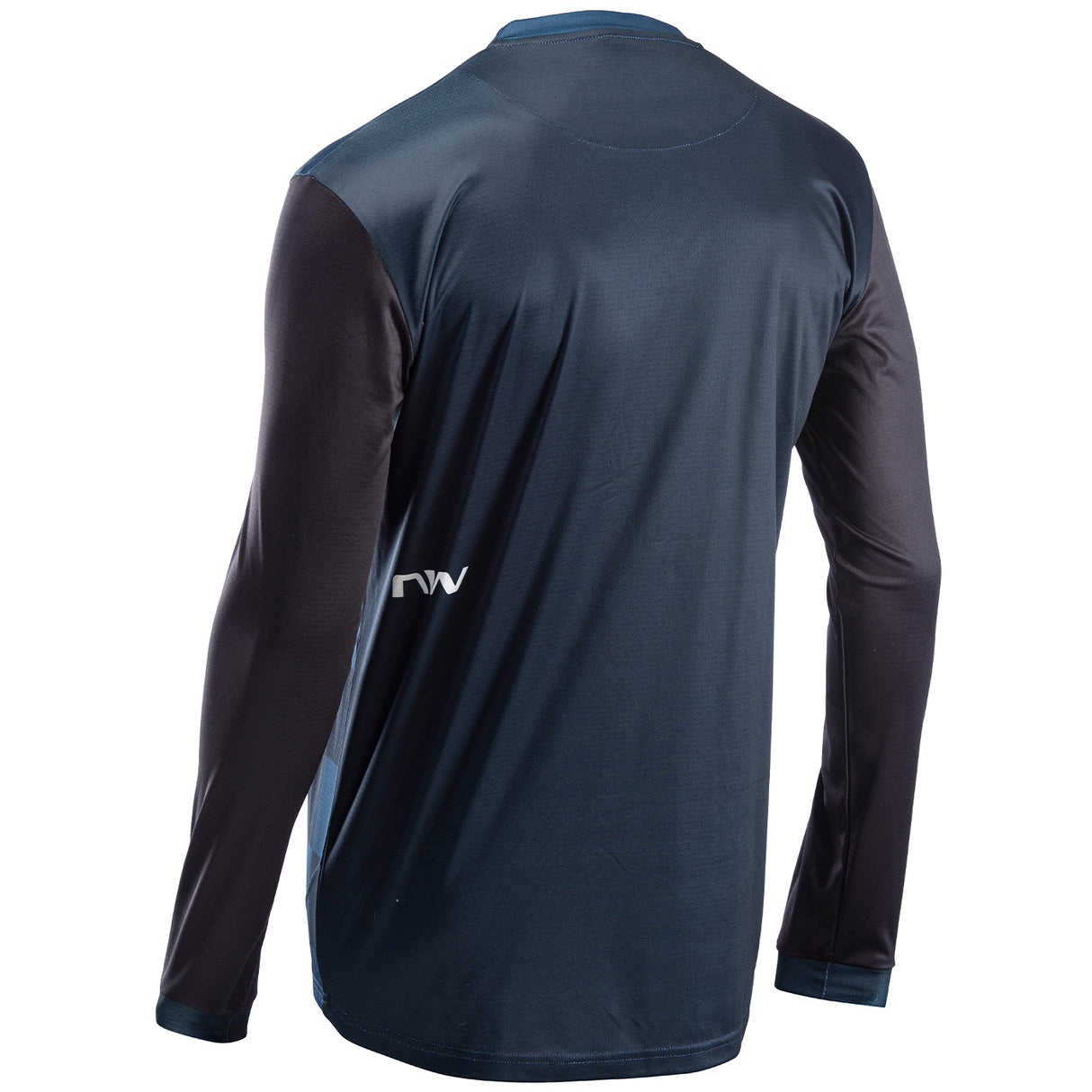 Maglia maniche lunghe Northwave Sharp - Blu - C