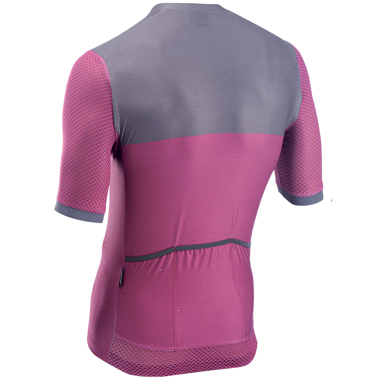 Maglia Northwave Storm Air - Viola grigio - P