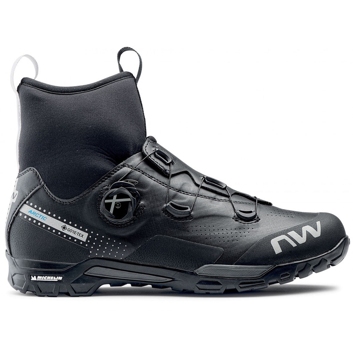 Scarpe Northwave X-Celsius Arctic GTX - Nero - L