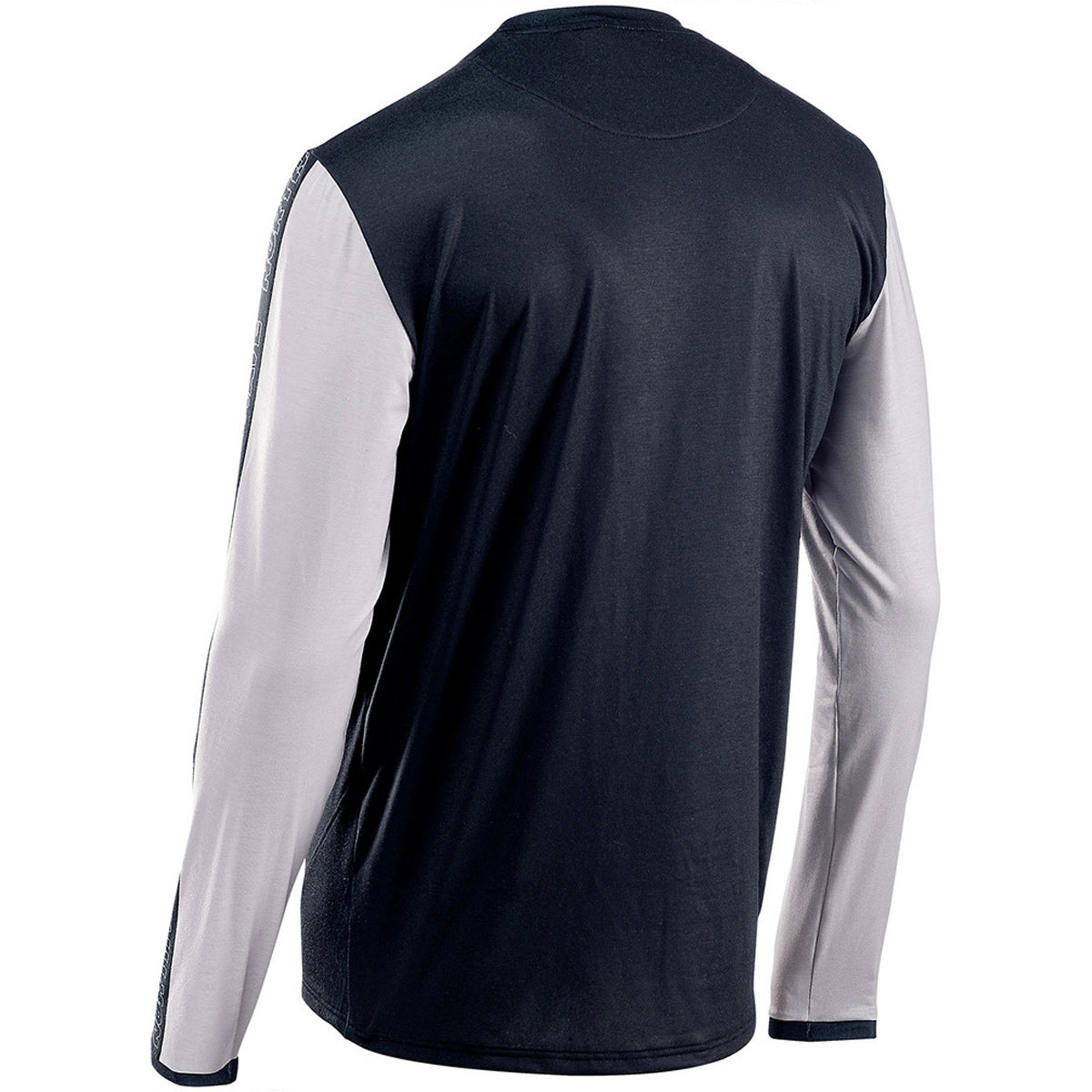 Maglia maniche lunghe Northwave XTrail - Nero bianco