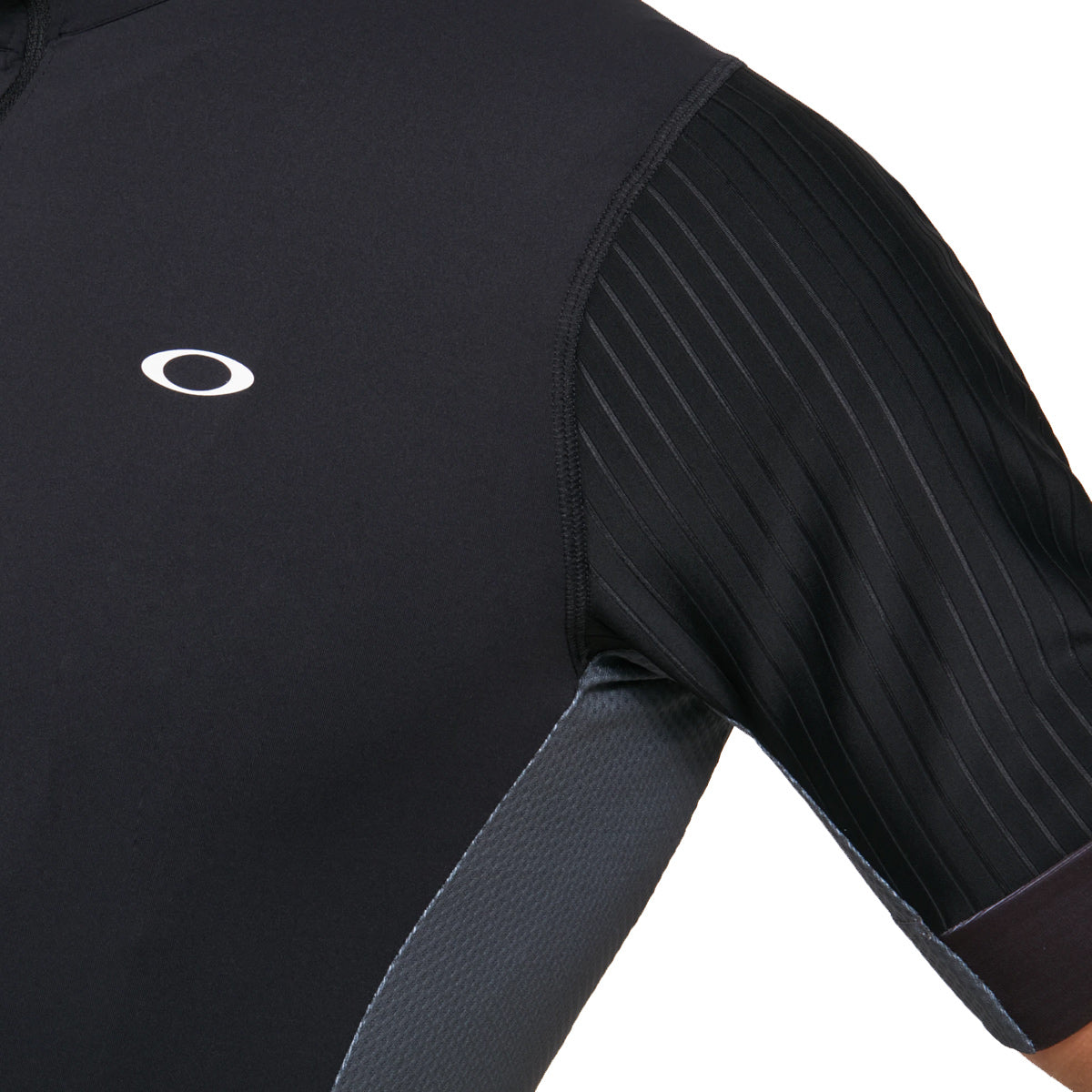 Maglia Oakley Apex Pro - Nero - H