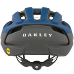 Casco Oakley Aro 3 Mips - Blu