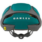 Oakley Aro5 Mips helmet - Green