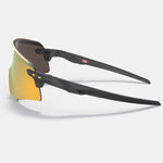 Oakley Encoder brille - Matte Carbon Prizm 24k