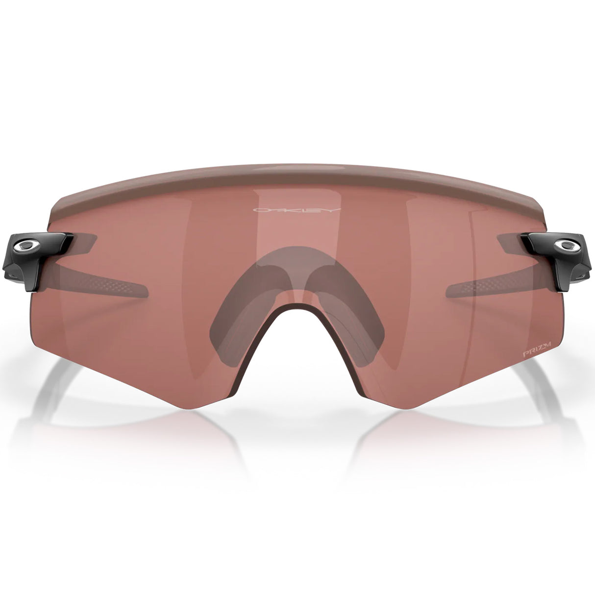 Occhiali Oakley Encoder - Matte Black Prizm Dark Golf - F