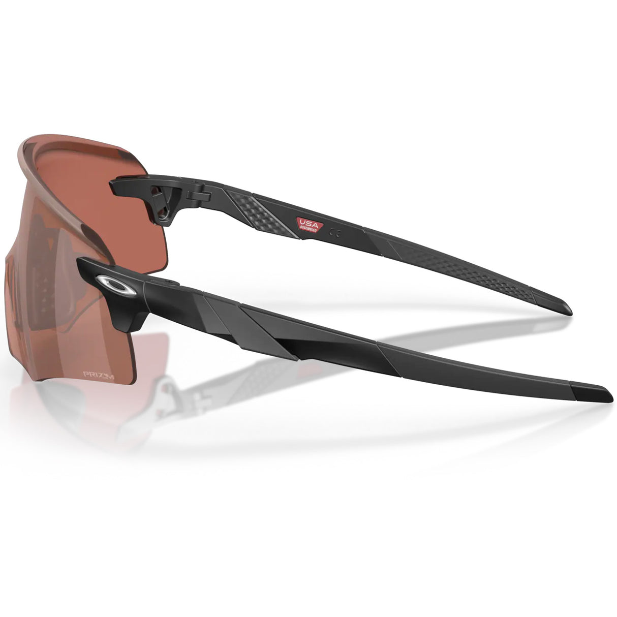 Occhiali Oakley Encoder - Matte Black Prizm Dark Golf - G