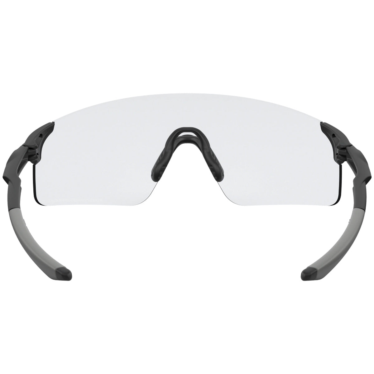 Occhiali Oakley EVZero Blades - Matte Black Clear Photocromic