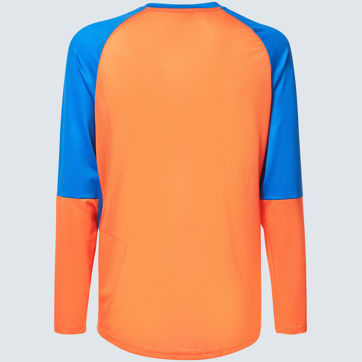 Maglia maniche lunghe Oakley Factory Pilot Mtb 2 - Arancio - Q