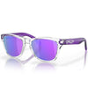 Gafas Oakley Frogskins XXS - Clear Prizm Violet