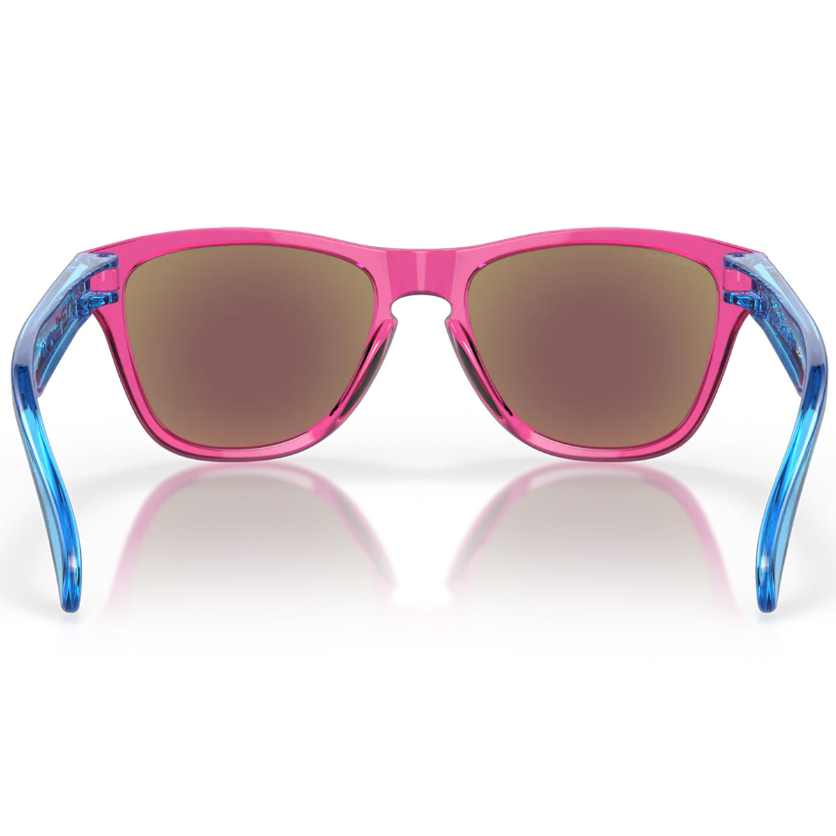 Oakley Frogskins XXS sunglasses - Prizm – All4cycling