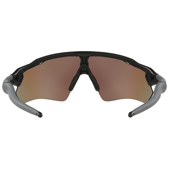 Occhiali Oakley Radar EV Path - Matte black Prizm deep water polarized