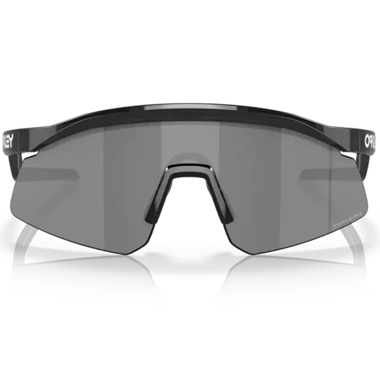 Occhiali Oakley Hydra - Black Ink Prizm Black - G
