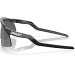 Oakley Hydra sunglasses - Black Ink Prizm Black