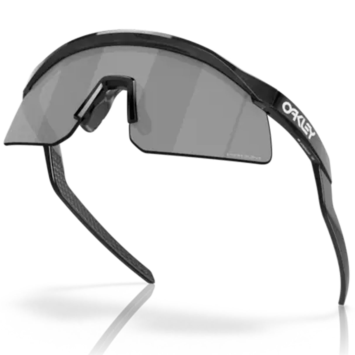 Occhiali Oakley Hydra - Black Ink Prizm Black - I