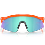 Gafas Oakley Hydra - Neon Orange Prizm Sapphire