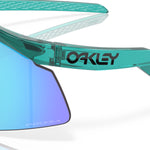Gafas Oakley Hydra - Trans Artic Surf Prizm Sapphire