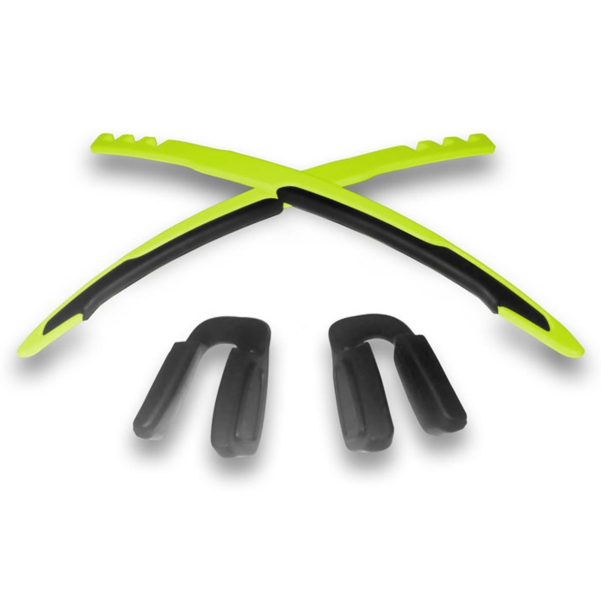 Earsock Oakley Jawbreaker - Matte Retina