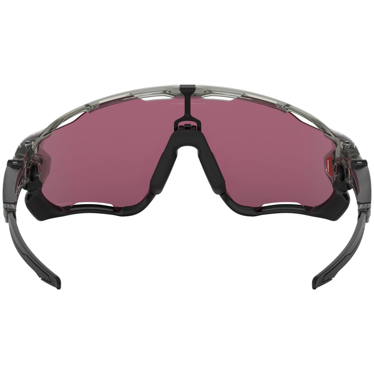 Occhiali Oakley Jawbreaker - Grey Ink Prizm Road Jade