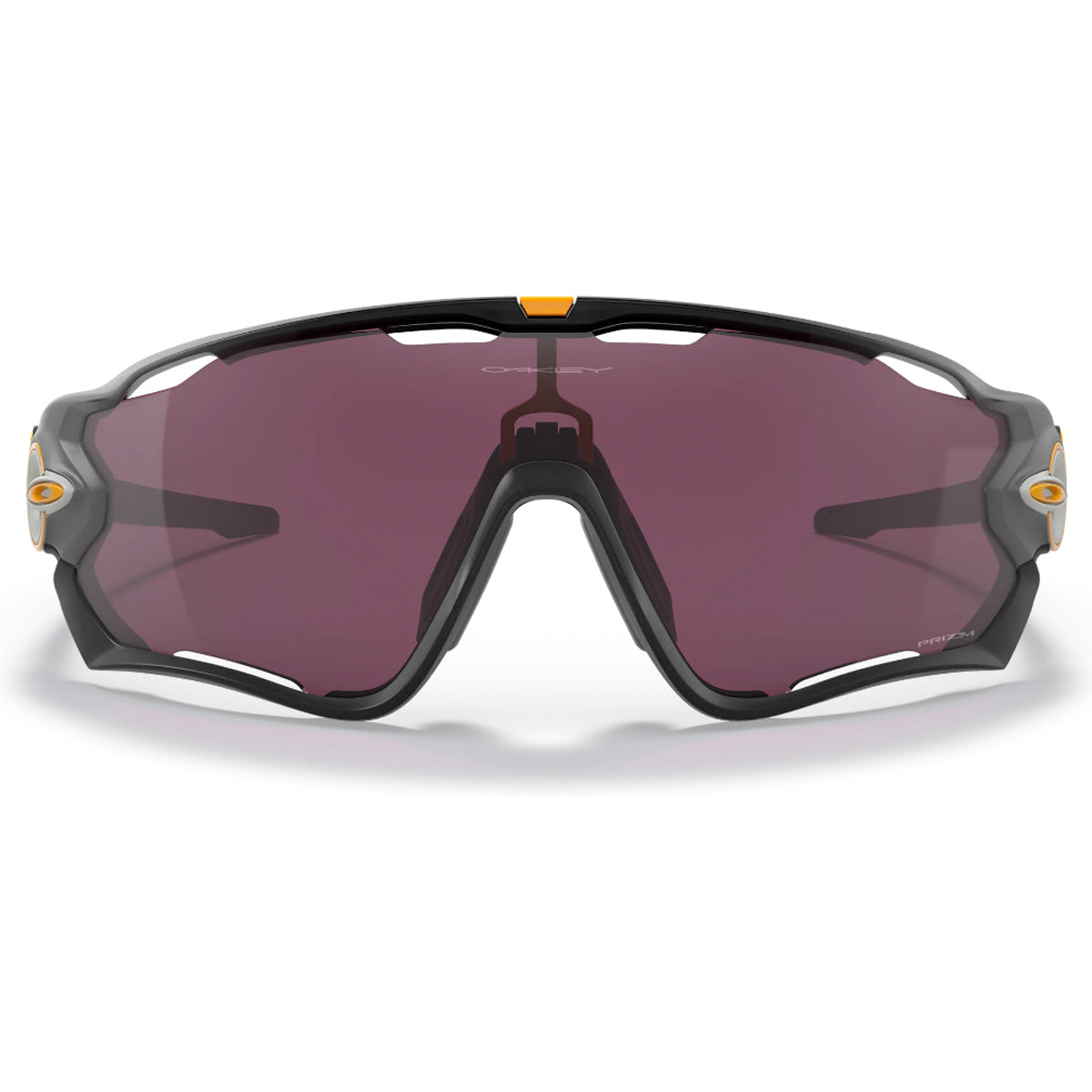 Occhiali Oakley Jawbreaker - Black Grey Fade Prizm Road Black - D