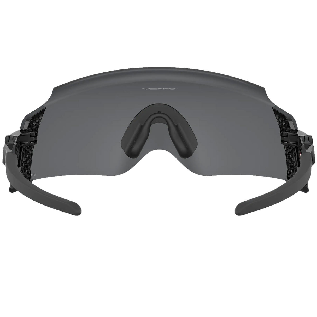 Occhiali Oakley Kato - Polished black prizm black - G