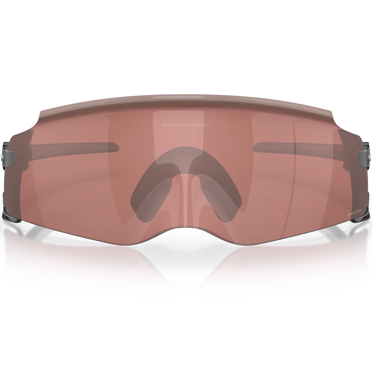 Occhiali Oakley Kato - Polished black prizm dark golf - M