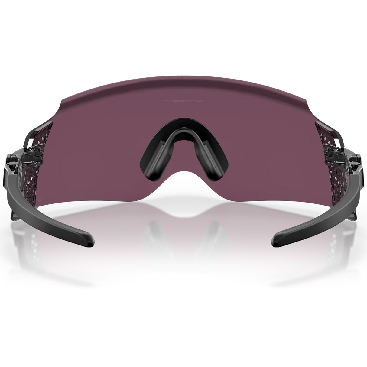 Occhiali Oakley Kato - Grey smoke prizm black - D